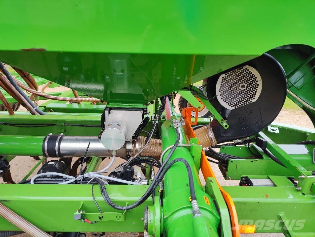 Amazone Cayena 6001 مثاقيب