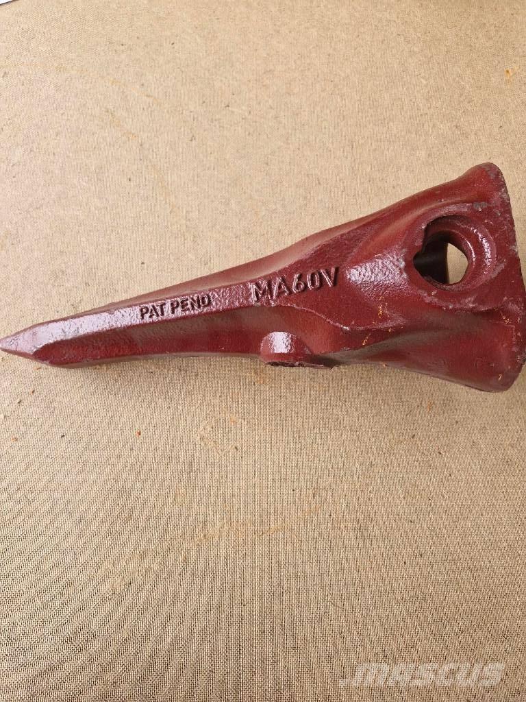 MTG MA60V مكونات أخرى