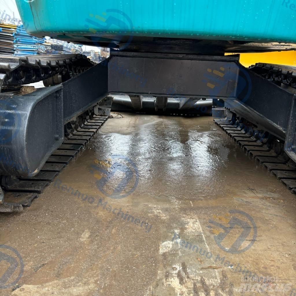 Kubota U 30 حفارات صغيرة أقل من 7 طن (حفارات صغيرة)