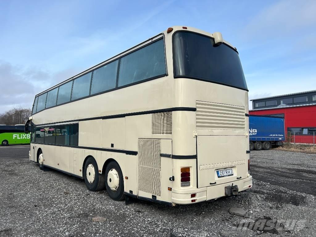 Setra S 228 الحافلات ذات الطابقين