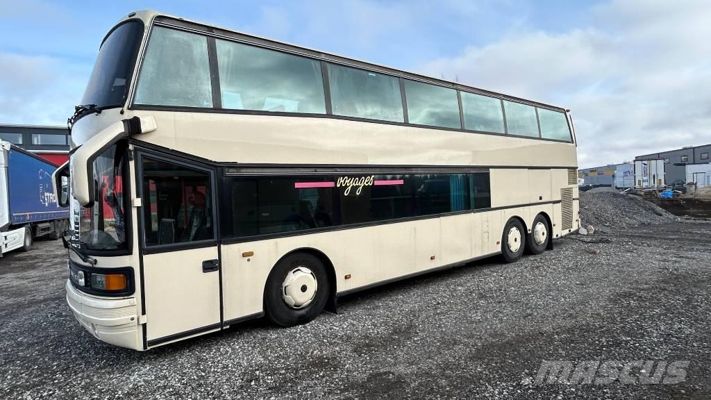 Setra S 228 الحافلات ذات الطابقين