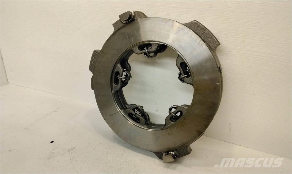 Ponsse 5504002 أجهزة نقل