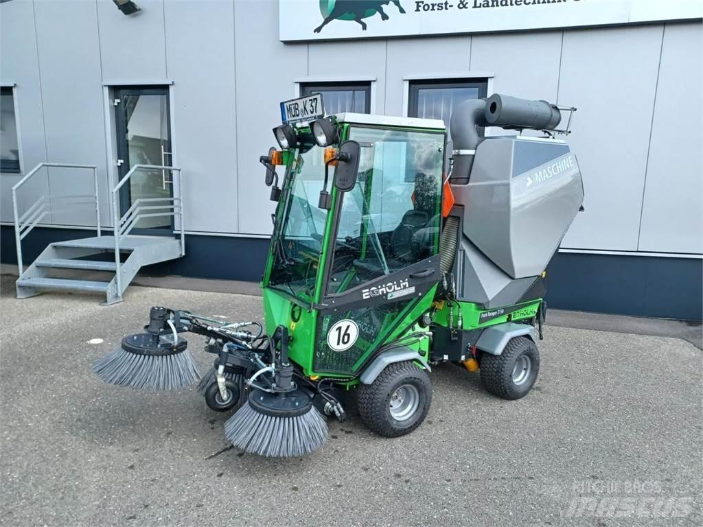 Egholm 2150 C1 ماكينات أخرى لتجهيز الأراضي