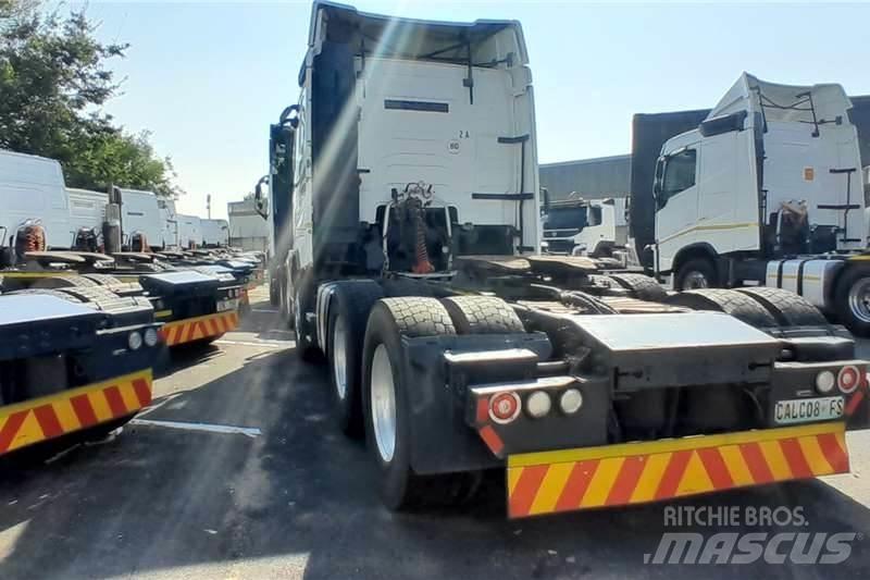 Volvo FH 520 شاحنات أخرى