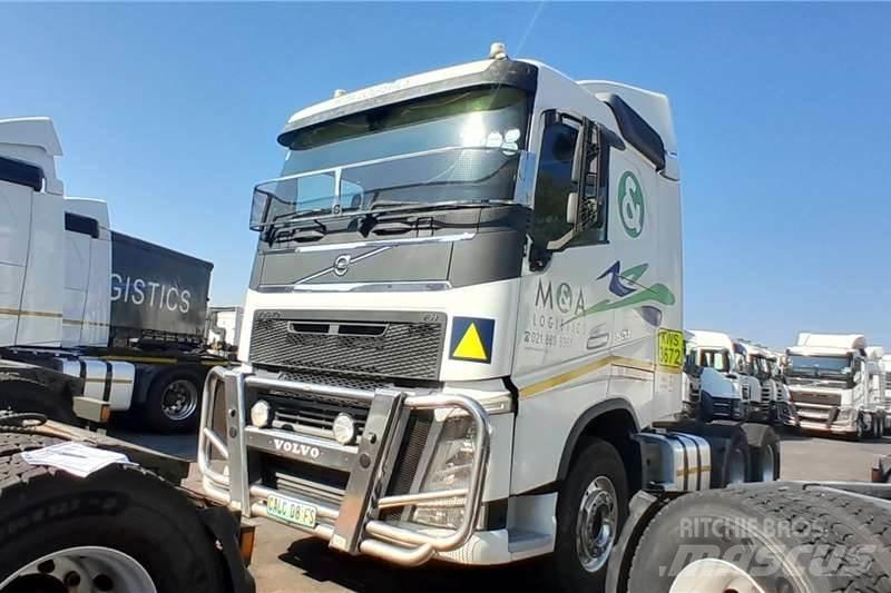 Volvo FH 520 شاحنات أخرى
