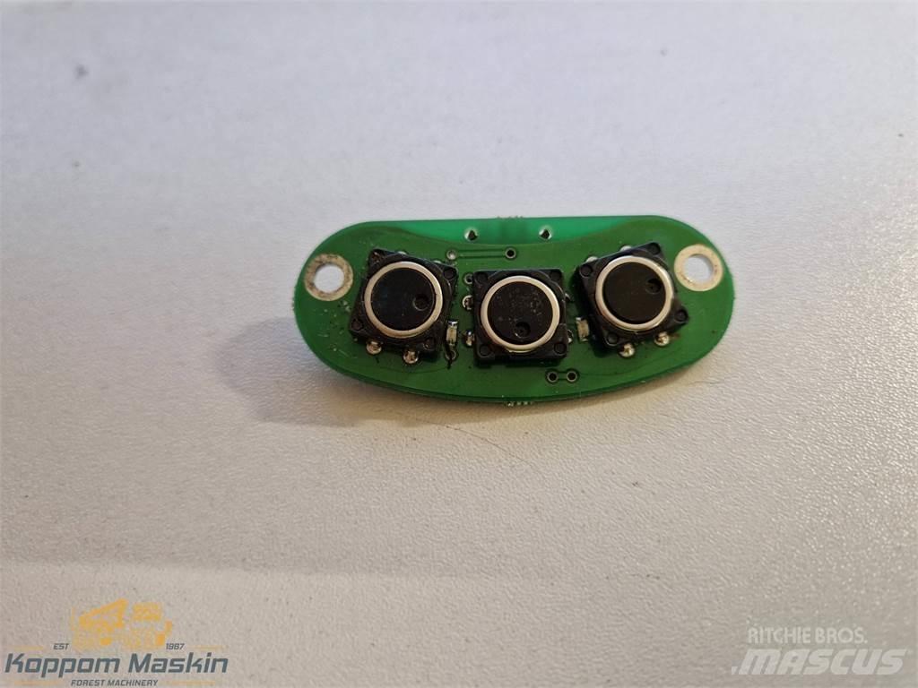 Eco Log 7031753 كابينة والداخلية