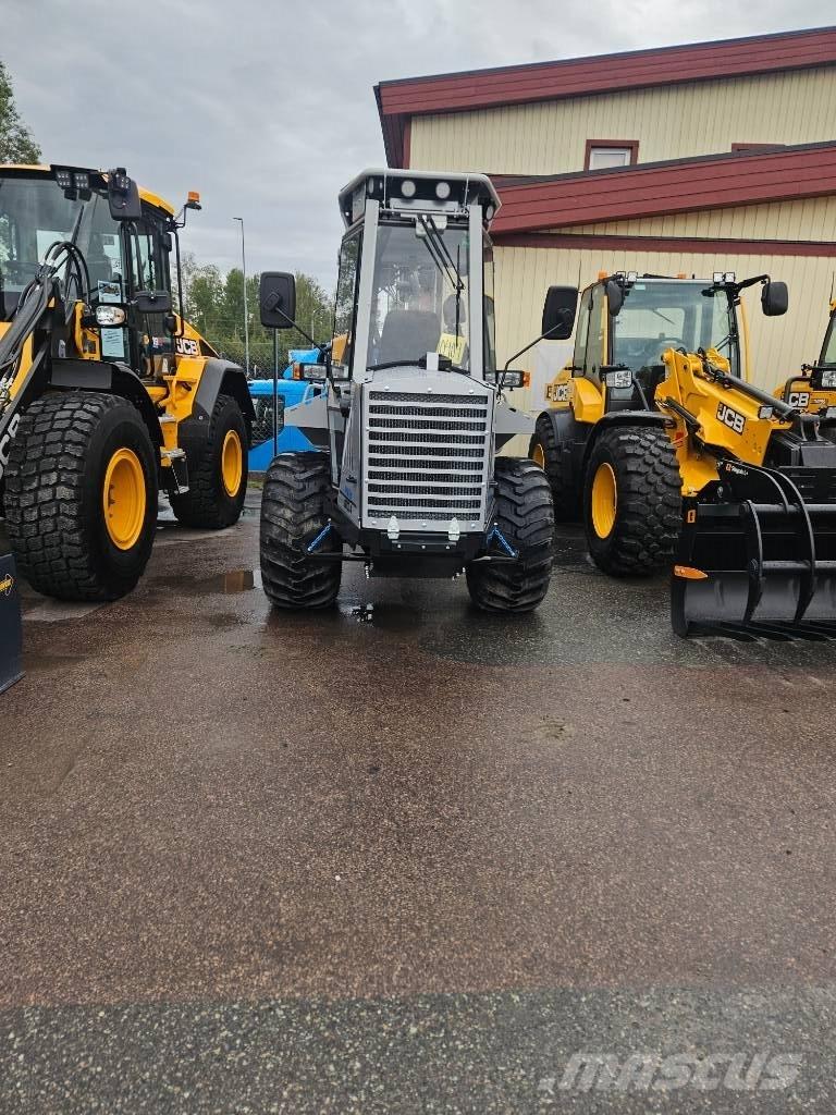Vimek 610.4 شاحنات