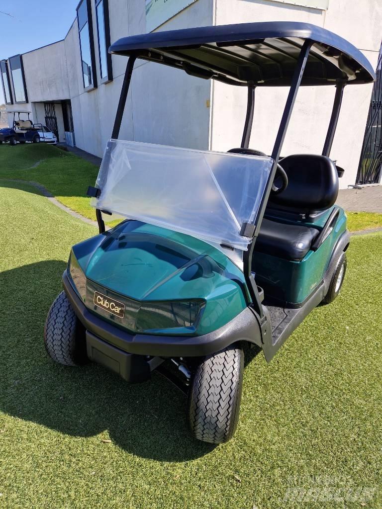 Club Car tempo 2022 عربات الجولف