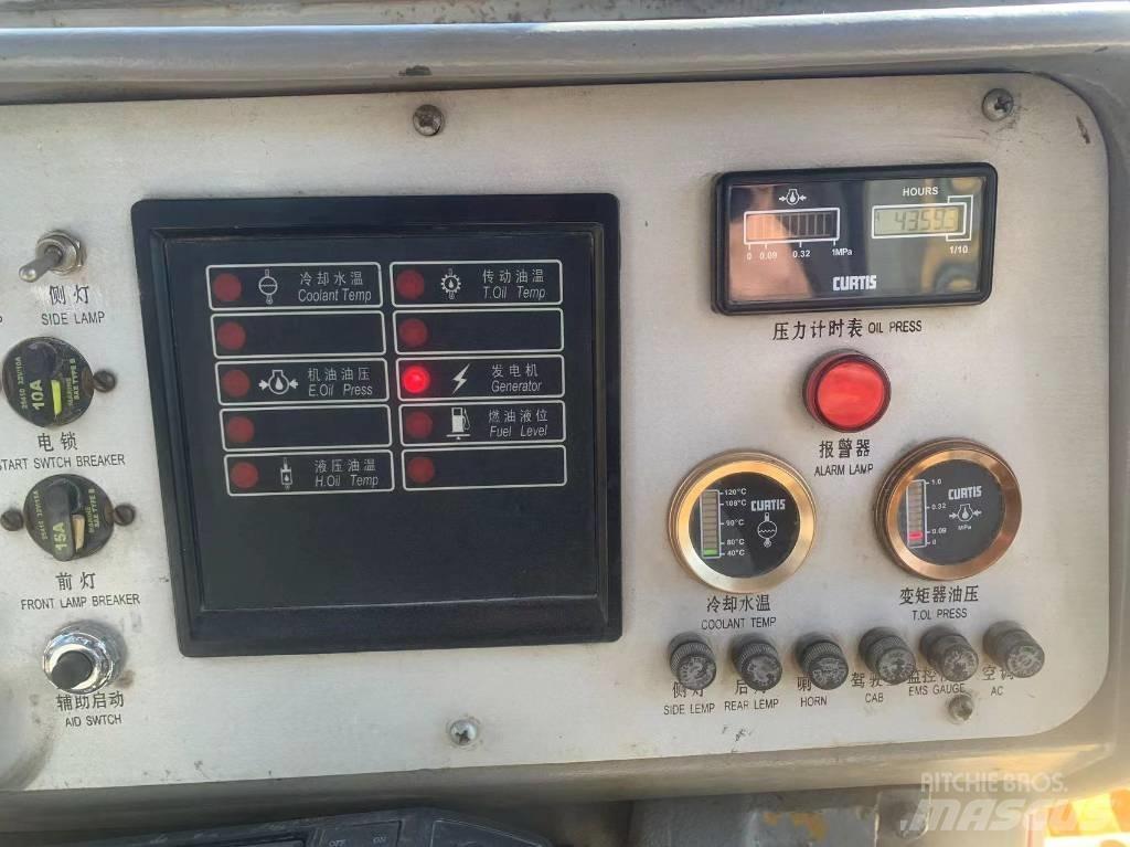 CAT D9R بلدوزرات مجنزرة