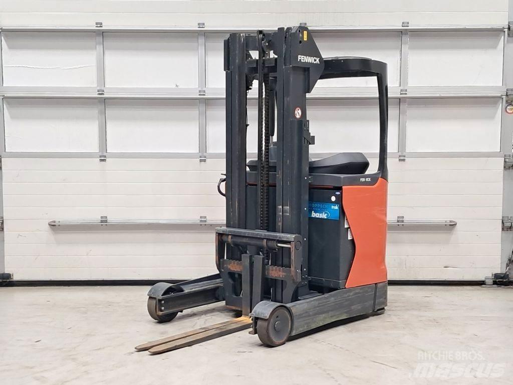 Linde R14-01 شاحنة مناولة