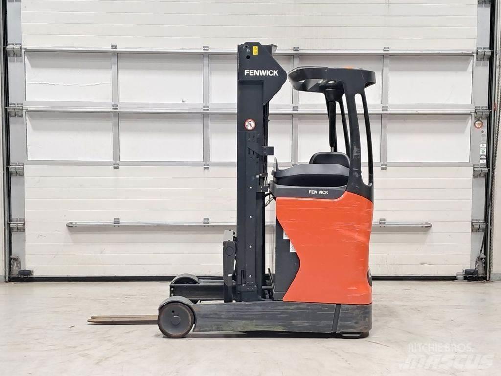 Linde R14-01 شاحنة مناولة