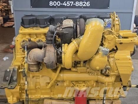 CAT C15 محركات