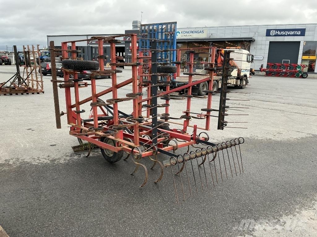 Potila SK 450 كاسحات