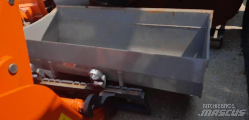 Weycor AR380 لوادر بعجل