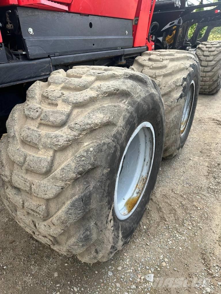 Komatsu 875 شاحنات