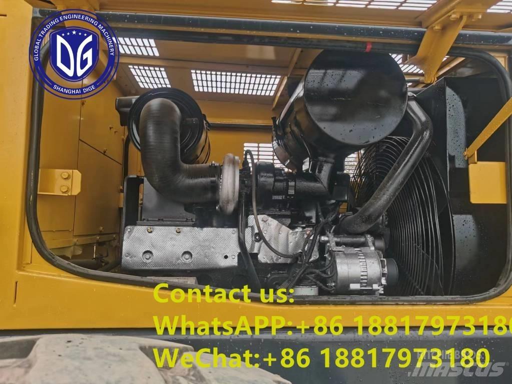 Komatsu WA 360-3 لوادر بعجل