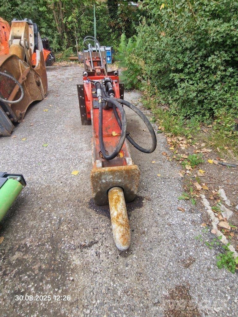 Rammer R25P مطارق / كسارات