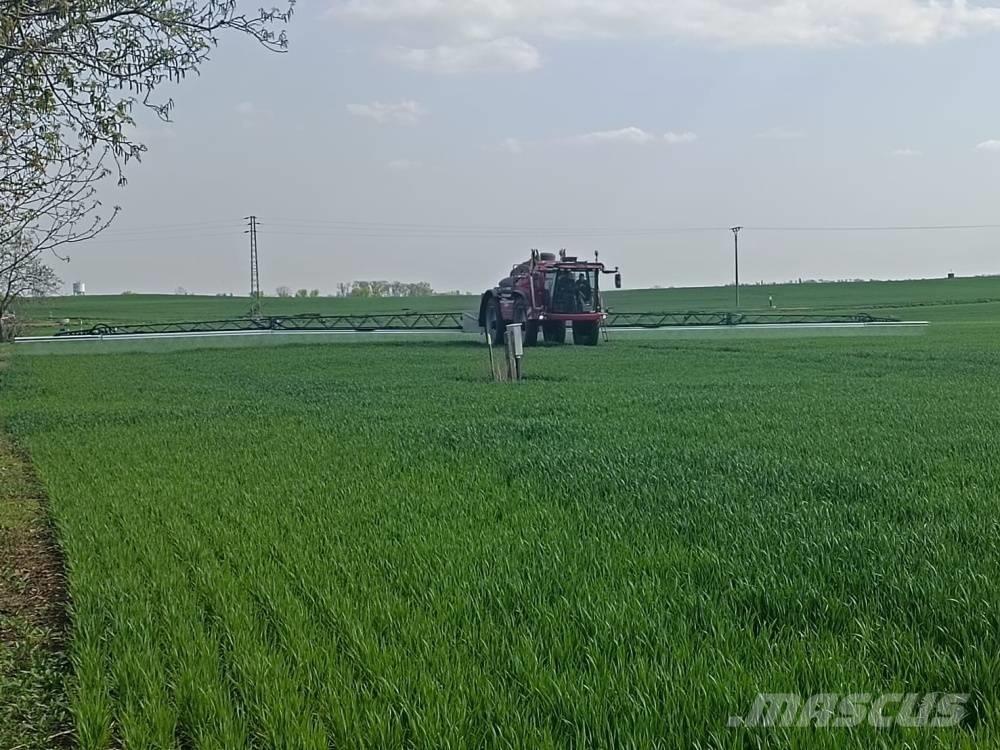 Horsch Leeb PT 6.300 رشاشات ذاتية الحركة