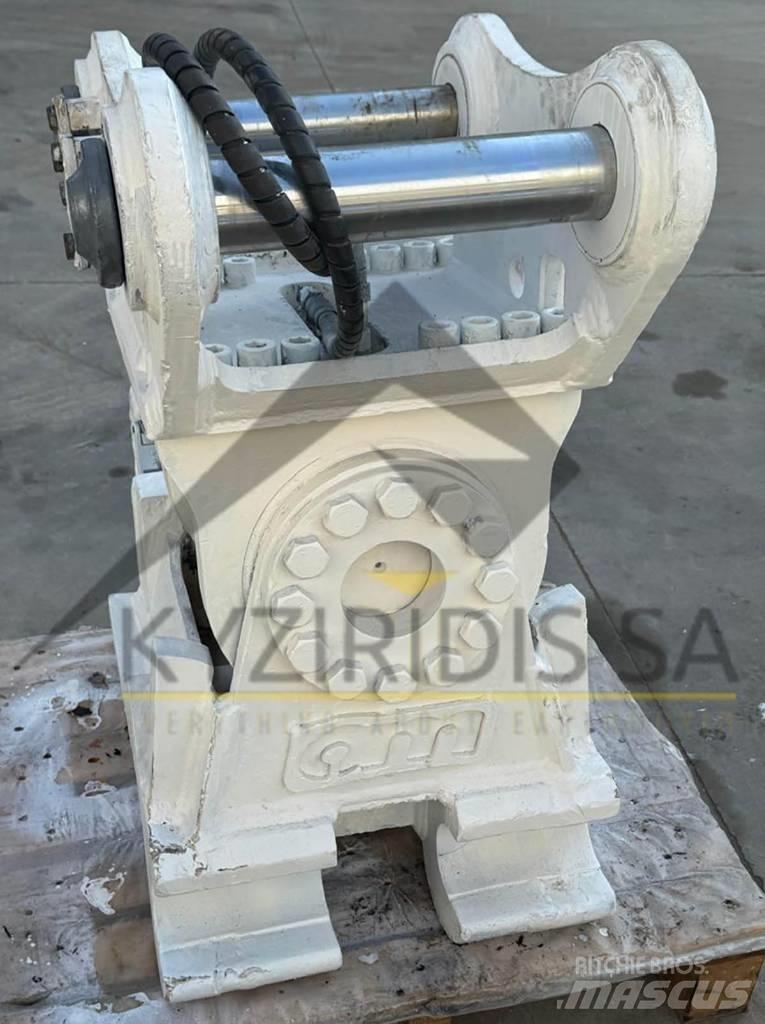  Oscar Meier AG MS21 موصلات سريعة
