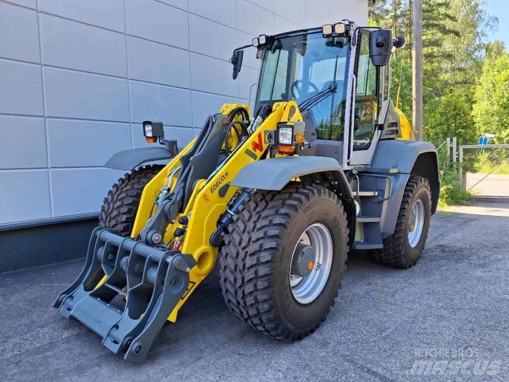 Wacker Neuson WL 95 لوادر بعجل