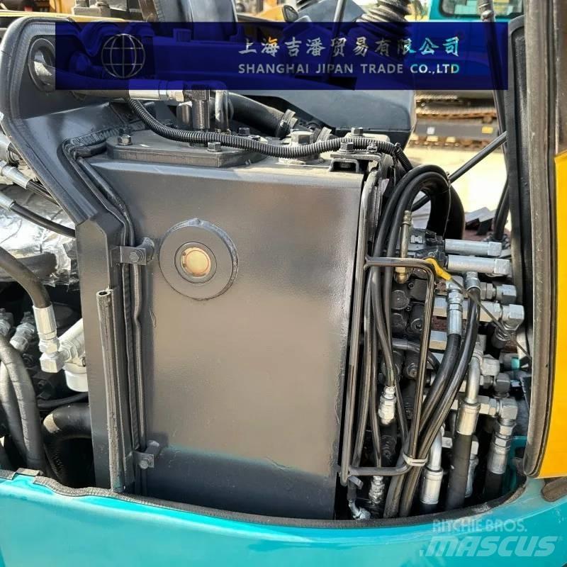 Kubota U 30 حفارات صغيرة أقل من 7 طن (حفارات صغيرة)