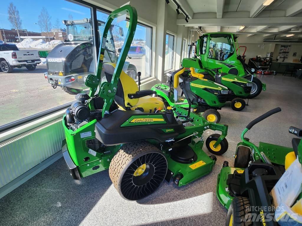 John Deere Z 950 R صفر محولا الدوران