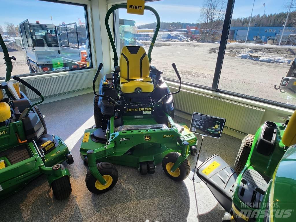 John Deere Z 950 R صفر محولا الدوران
