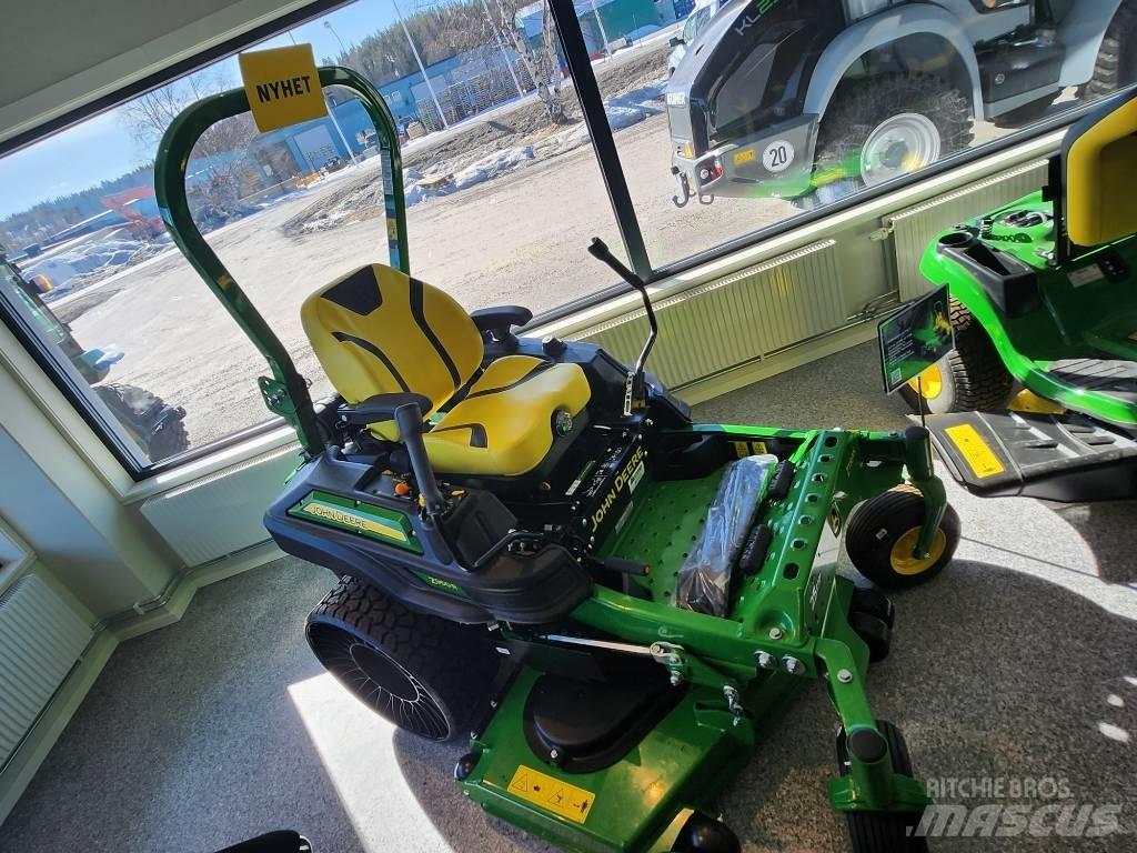John Deere Z 950 R صفر محولا الدوران