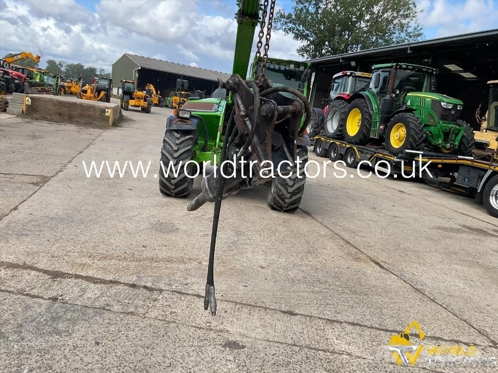 JCB BREAKER مطارق / كسارات