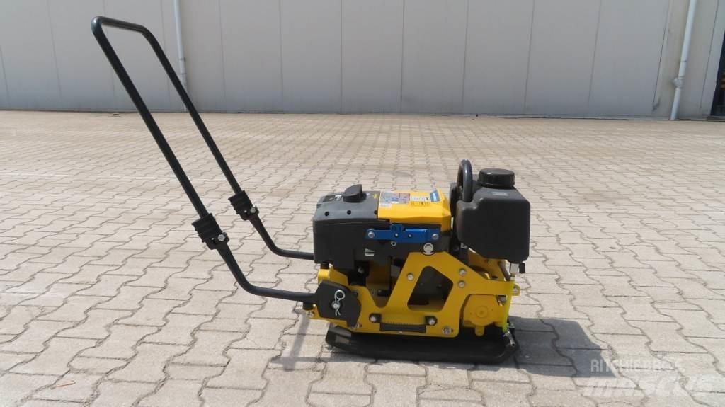 Bomag BP 10/36E دكاكات أفقية