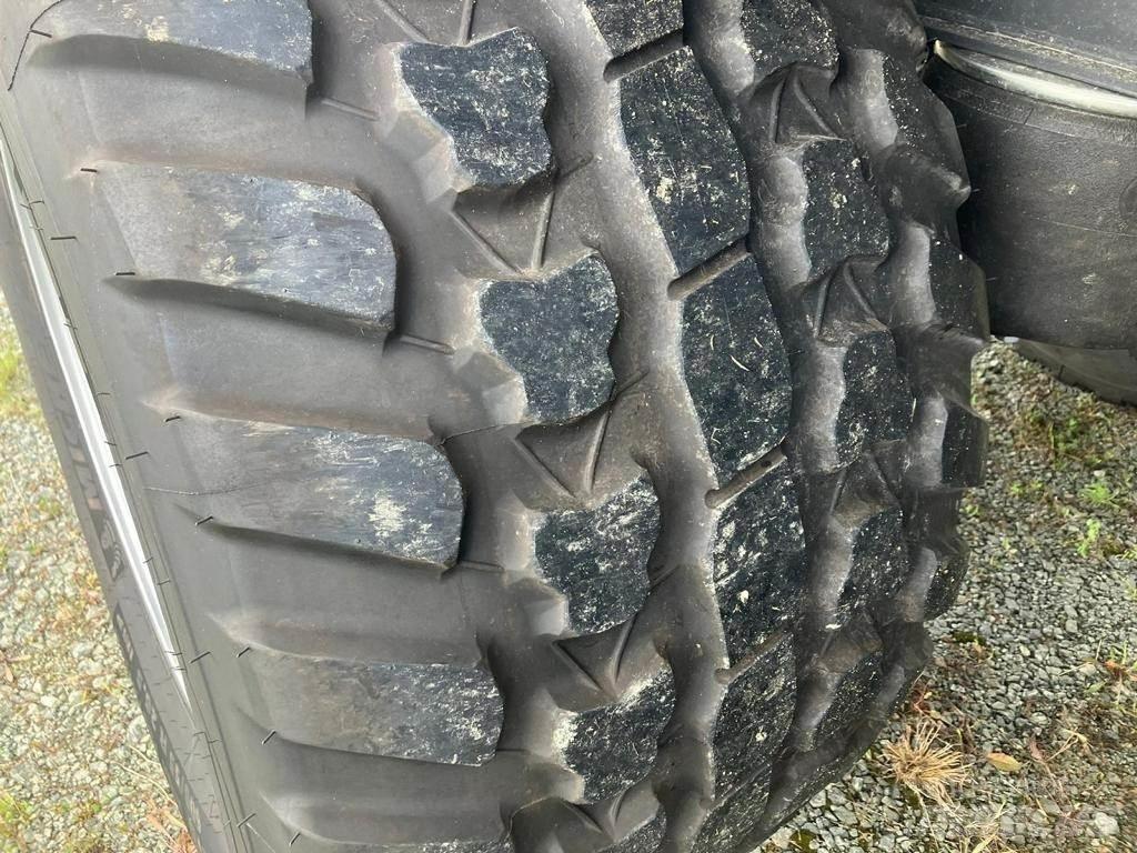 Fliegl ASS 298 ماكينات زراعية أخرى