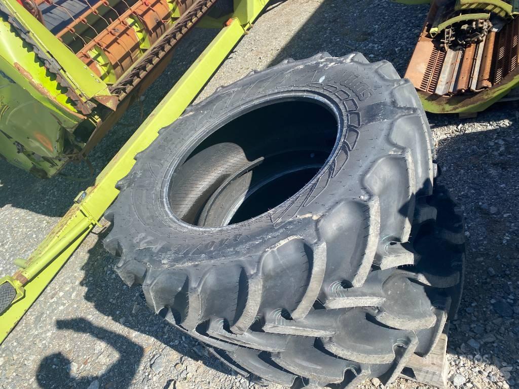 Mitas 440/65 R 28 الإطارات والعجلات والحافات