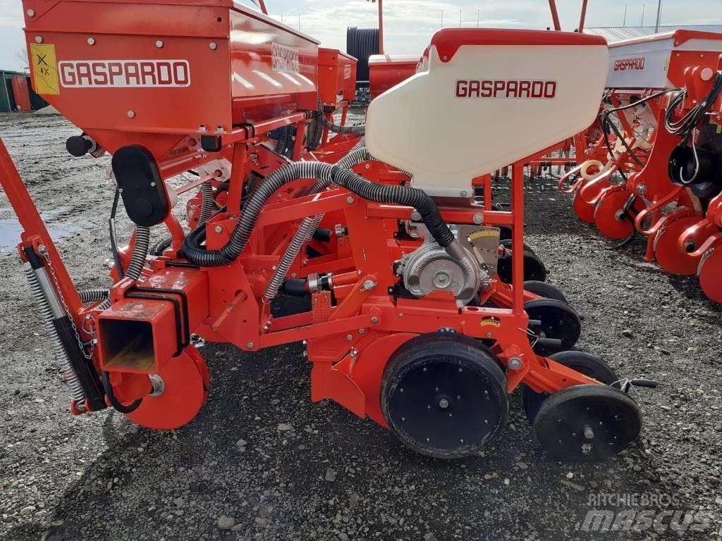 Maschio MT 6 معدات بذر