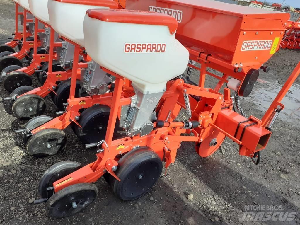 Maschio MT 6 معدات بذر