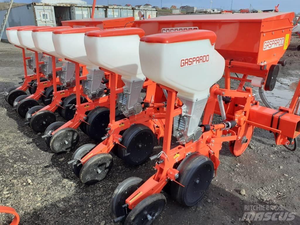 Maschio MT 6 معدات بذر