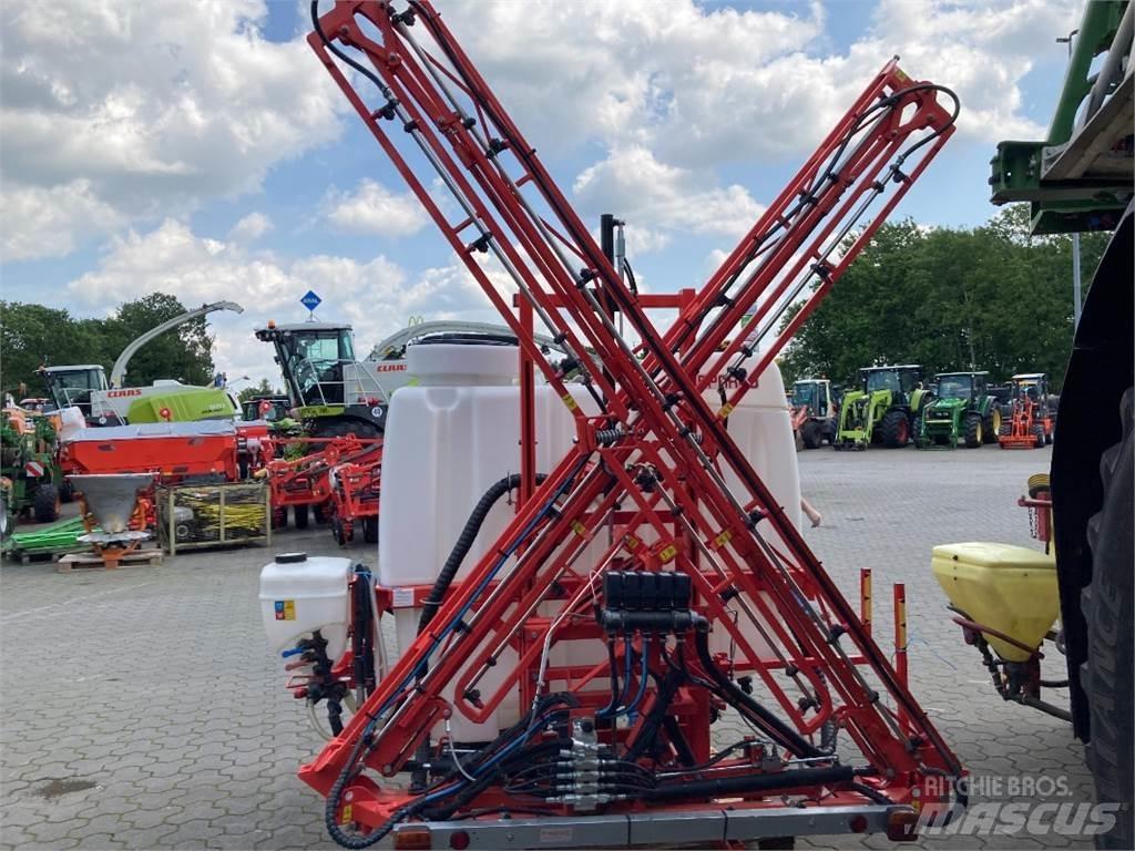 Maschio Teko 1000 الرشاشات