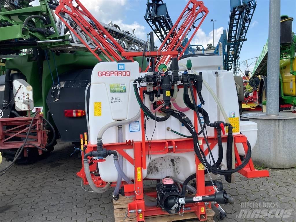 Maschio Teko 1000 الرشاشات