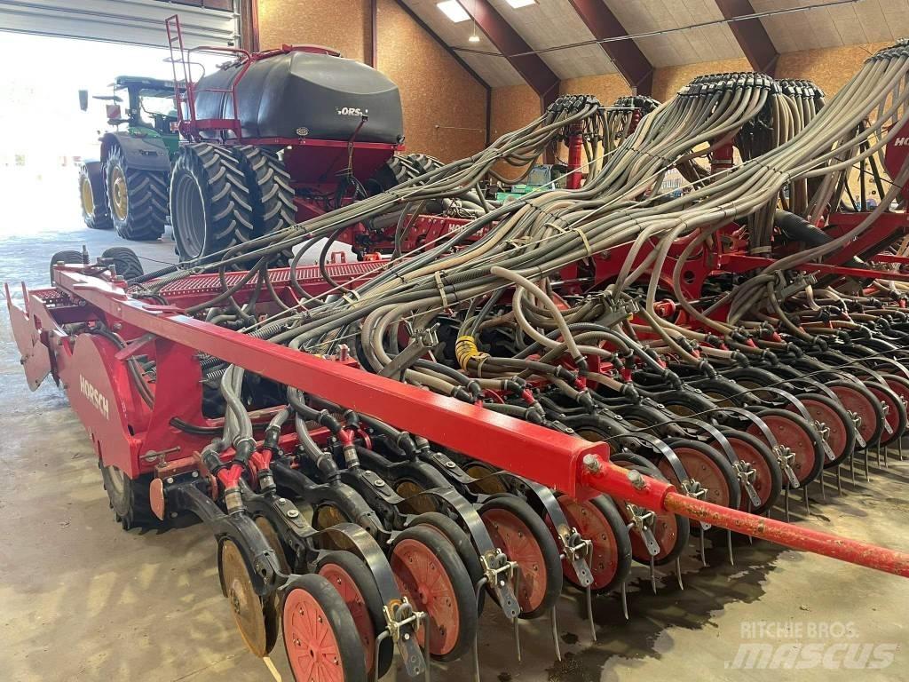 Horsch Pronto 9 SW مثاقيب