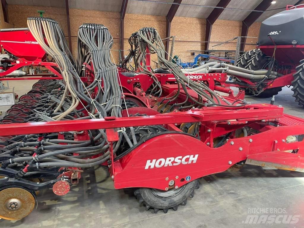 Horsch Pronto 9 SW مثاقيب