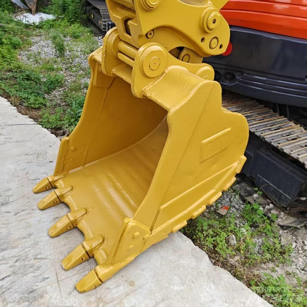 CAT 307.5 حفارات وسط 7 طن - 12 طن