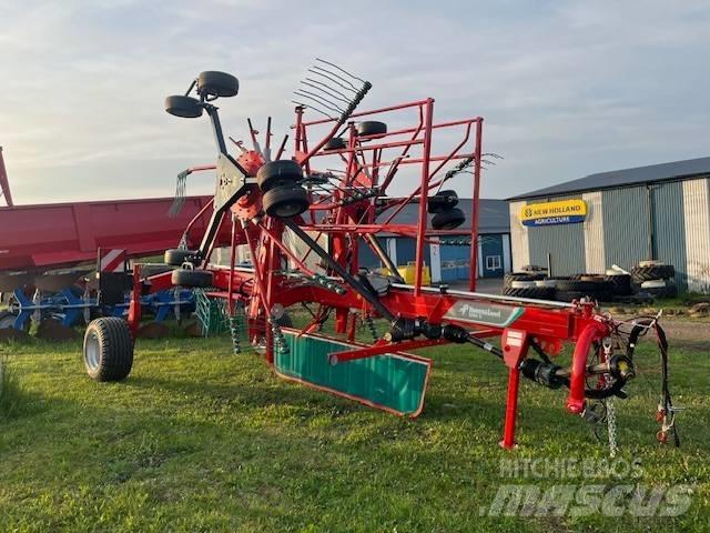 Kverneland 9584C محشات
