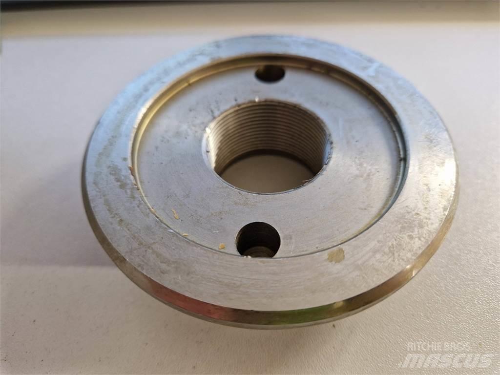 Rottne 021-0017 رؤوس حصادات