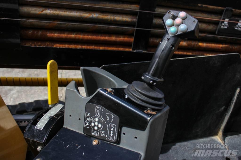 Vermeer D20x22S3 الحفارات الأفقية