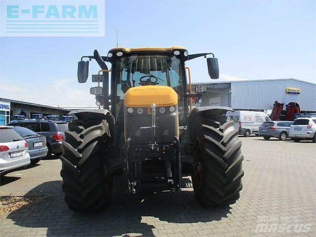 JCB 4220 icon الجرارات