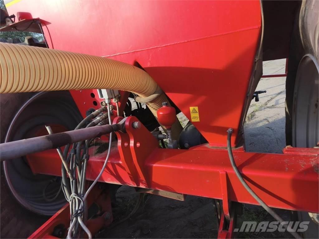 Horsch Maistro 9RC ماكينات البذر الدقيق