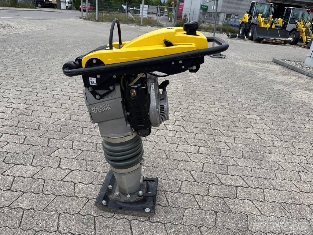Wacker Neuson BS60-2 ِدَكات