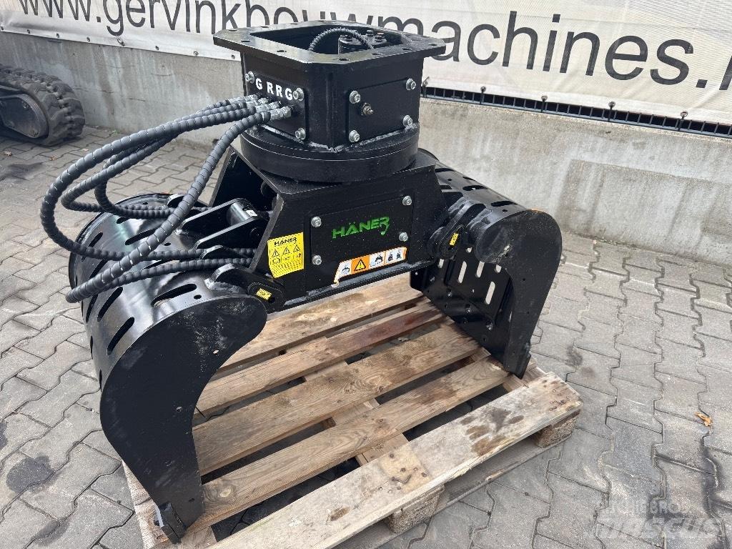  Haner HMZG x4 .7A خطاطيف