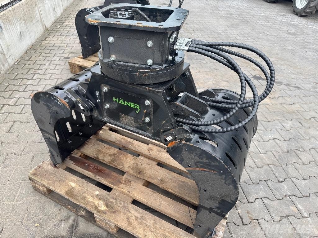  Haner HMZG x4 .7A خطاطيف