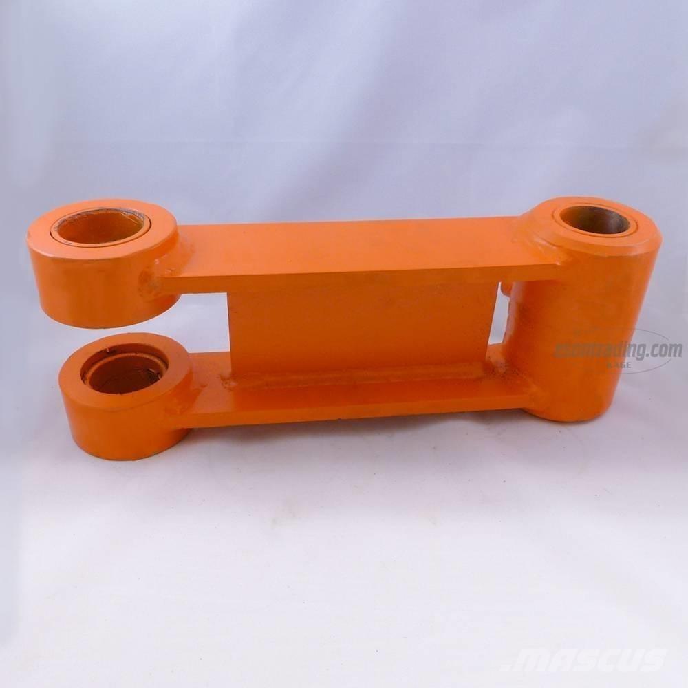 Kubota Reservdelar هيدروليات