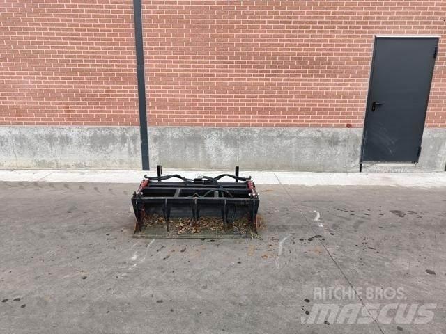  Devos Agri 1300 ملحقات أخرى للجرارات